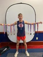 Brayden Dietrich