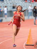 Taylah Upshaw