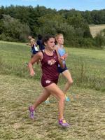 Madison Carlisle