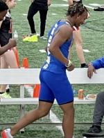 Robert Echols Jr