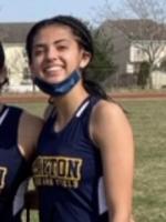 Gianna Muhaw