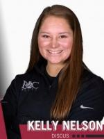 Kelly Nelson