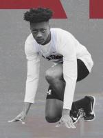 Jonathan Owusu