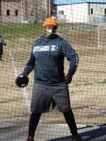 Caleb Hamilton