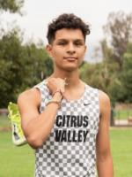 Christopher Ontiveros Jr.