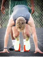 Cayson Elledge
