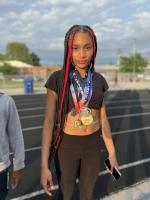 Nevaeh Hall