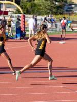 Evelyn Ruckmann-Barnes