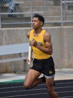 Mason Roseboro