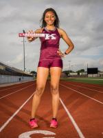 Maniya Croom-Scott