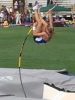 Savannah Stewart
