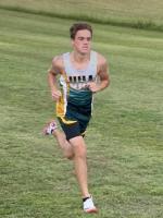 Cole Glover