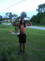 Braylon Vincent