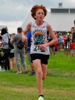 Quinn Walter