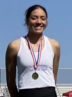 Jazlyn Hatcher