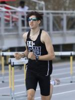 Spencer Evans