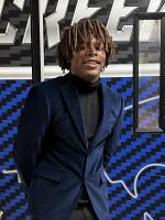 Kyzler Johnson