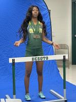 Deja-Renea Palmer