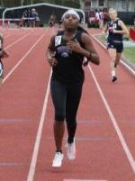 K'lylah Stovall