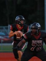 Rashon Owens