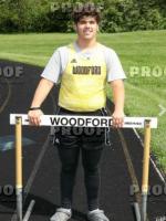 Morgan Gibson