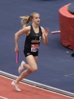 Megan Vreeland