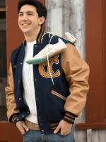 Aidan Martinez
