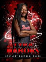 Tyra Nabors