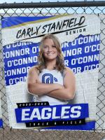 Carly Stanfield