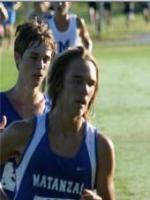Alan Forehand