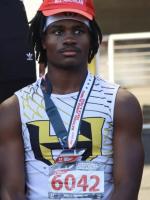 Bryce Hill