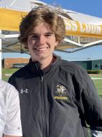 Hunter Bradley