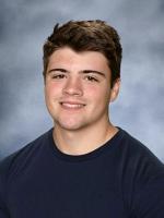 JACOB  REDFORD