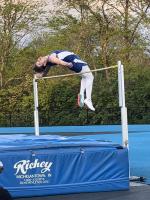 Trystan Gries