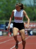 Alexa Sarsfield