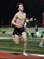 Braden Gilbert