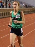 Natalie Warner