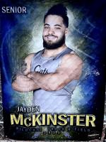 Jay Mckinster