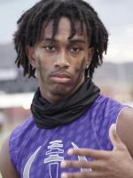 Prince Roberson