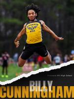 Billy Cunningham
