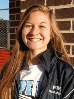 Morgan Laushey