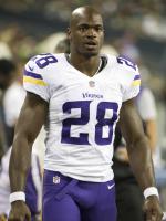 Adrian Peterson