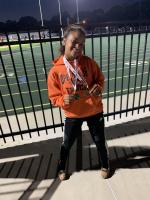 Mya Willis