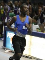 Michael Johnson