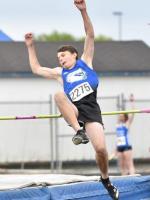 Ashton Buchanan