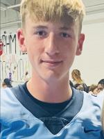 Jaxen Schroeder