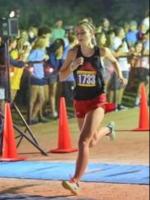Maddie Hamuka