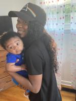 Rickiyla Williams