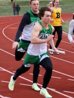 Xavier McEldowney