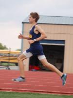 Tristan Laughlin